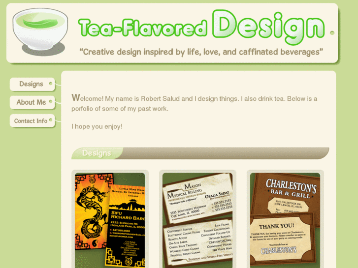 www.teaflavoreddesign.com