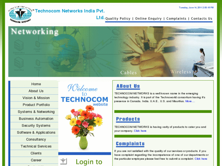 www.technocomnetworks.com