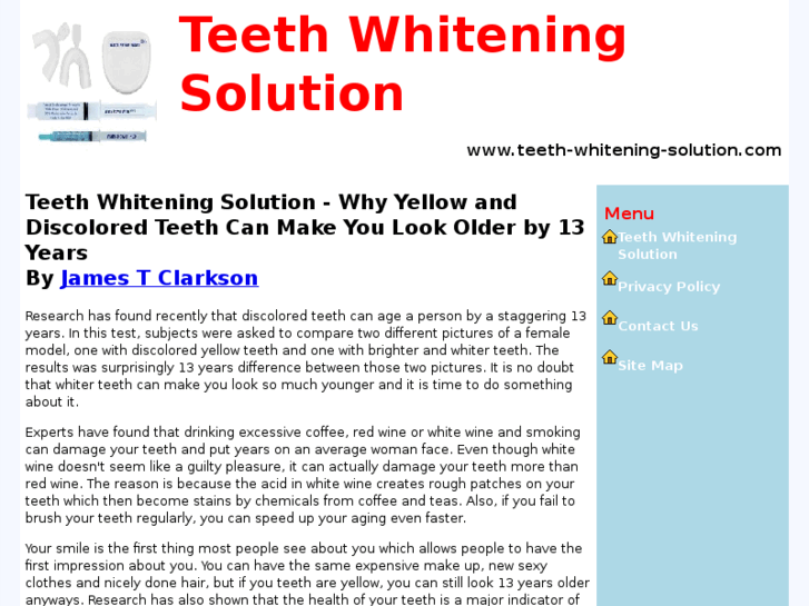 www.teeth-whitening-solution.com