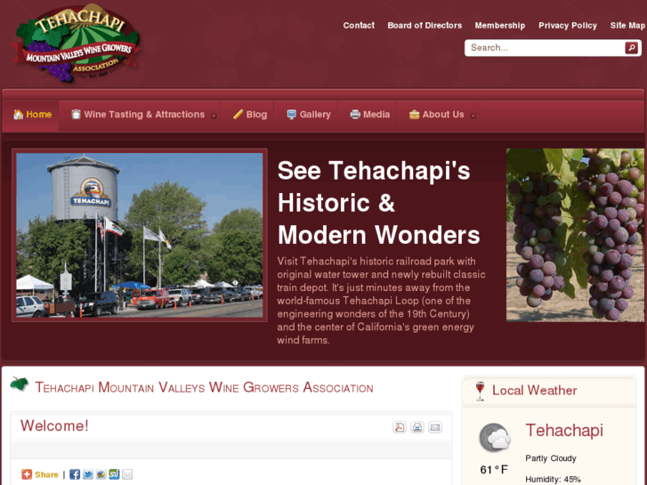 www.tehachapiwinegrowers.com