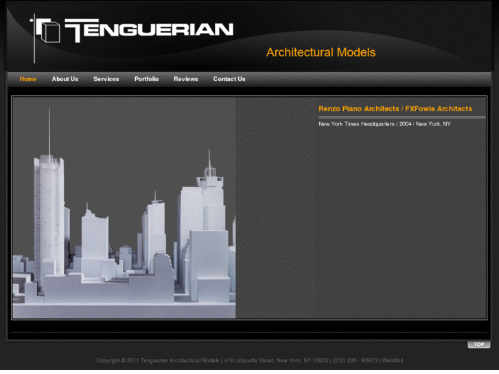 www.tenguerian.com