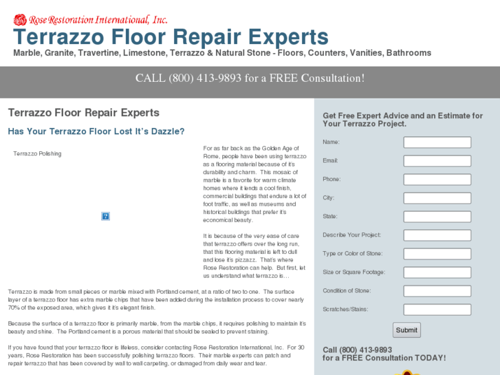 www.terrazzofloorrepair.com