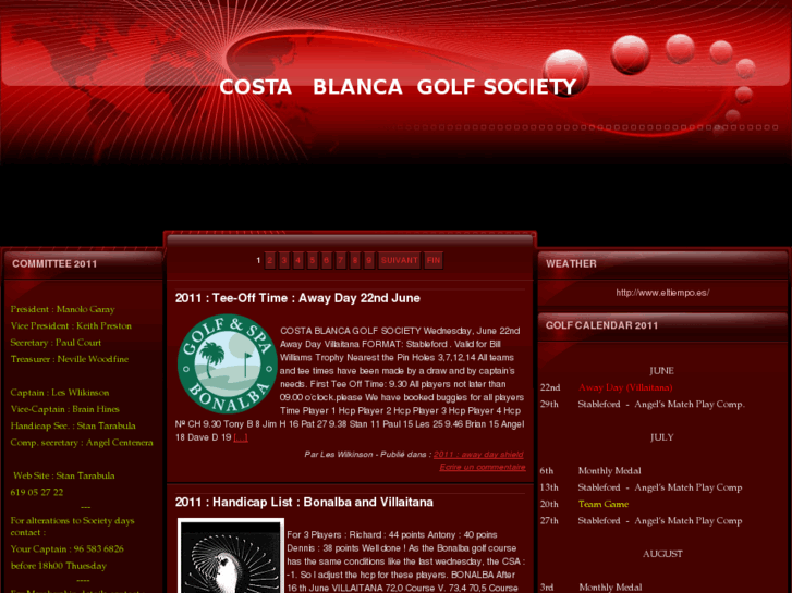 www.the-golfer-man.net