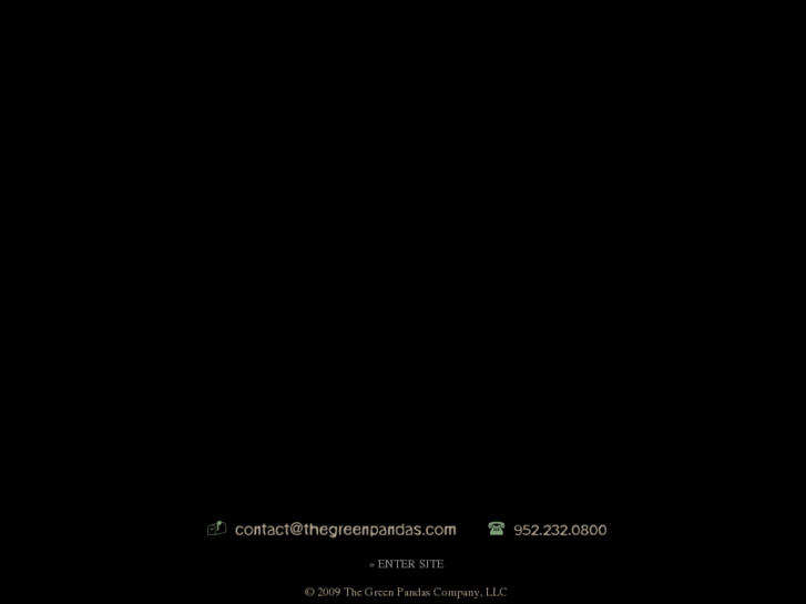 www.thegreenpandas.com
