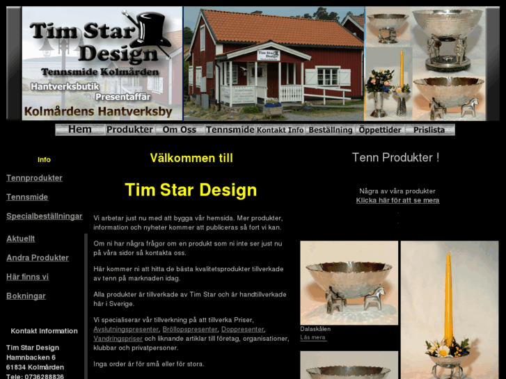 www.timstardesign.com