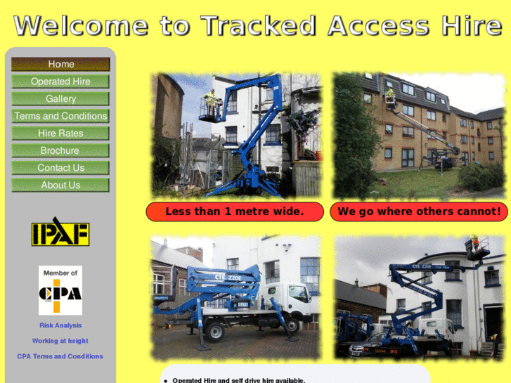 www.trackedaccesshire.co.uk