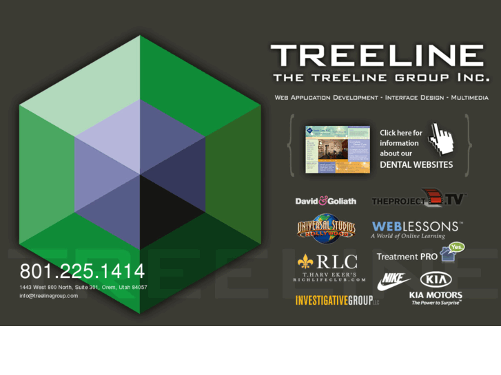 www.treelinegroup.com