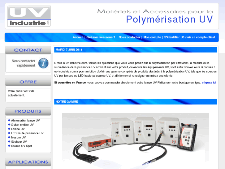 www.uv-industrie.com