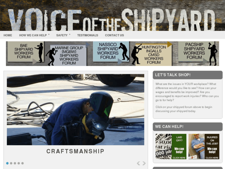 www.voiceoftheshipyard.com