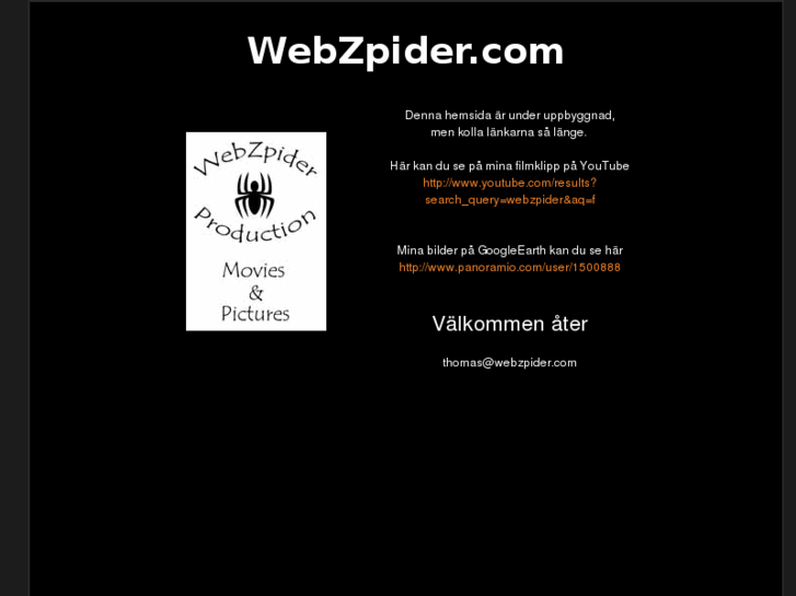 www.webzpider.com