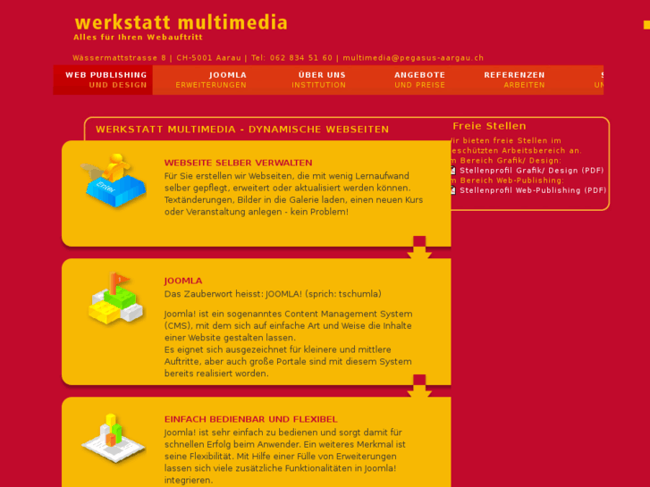 www.werkstattmultimedia.ch