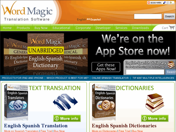 www.wordmagicsoft.com