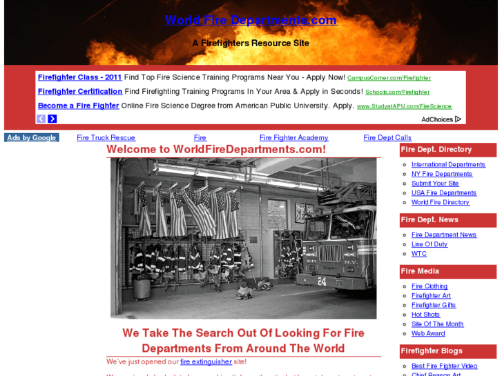 www.worldfiredepartments.com