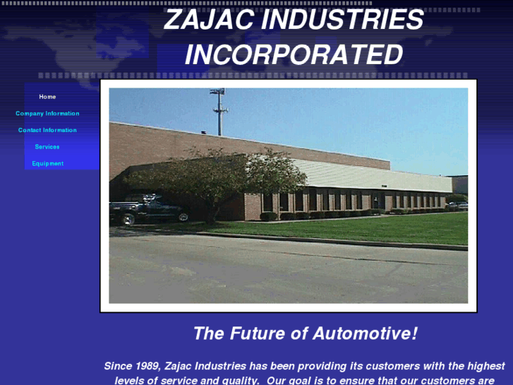 www.zajacindustries.com