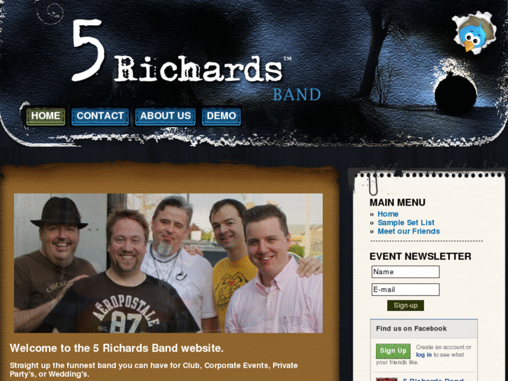 www.5richards.com