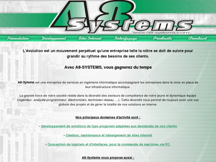 www.a8-systems.com