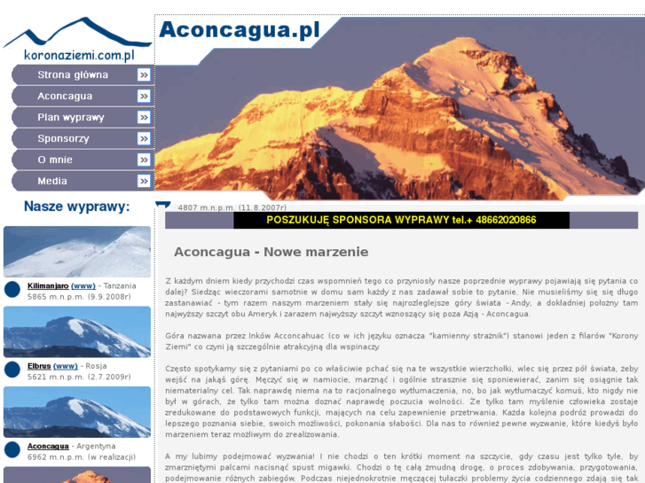 www.aconcagua.pl