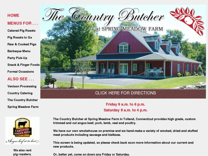 www.acountrybutcher.com