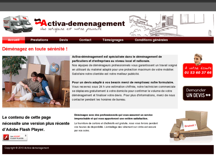 www.activa-demenagement.com