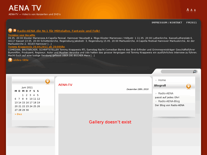 www.aena-tv.de