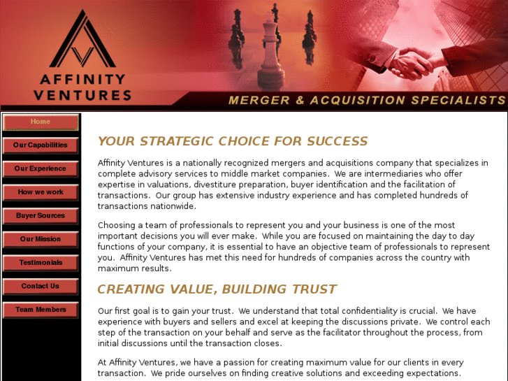 www.affinityventures.com