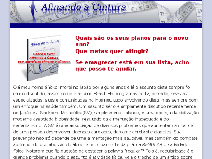 www.afinandoacintura.com