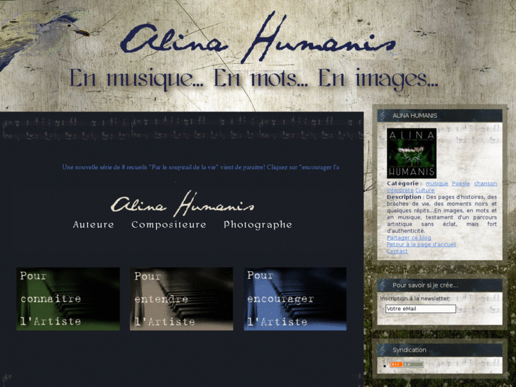 www.alinahumanis.com