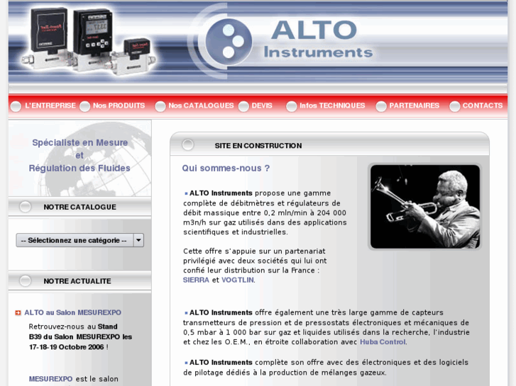 www.alto-instruments.com