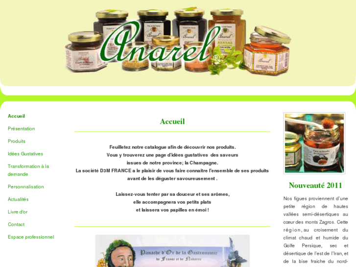 www.anarel.com