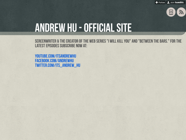 www.andrewhu.com