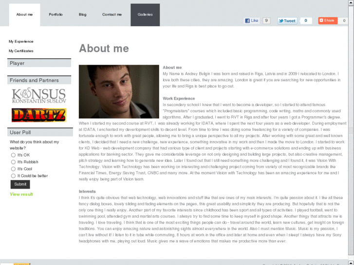 www.andreybuligin.com