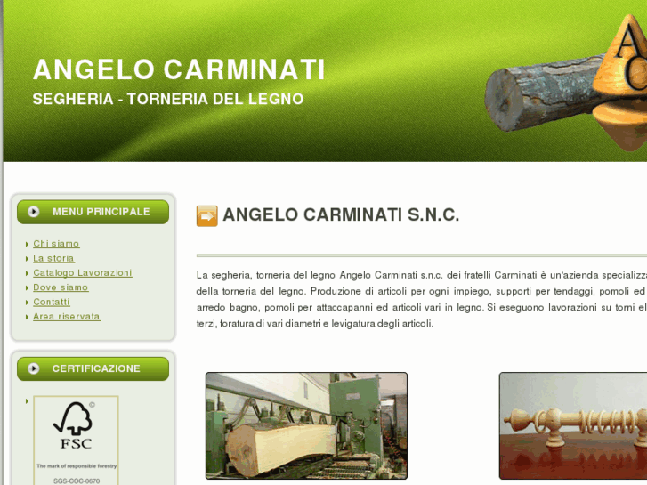 www.angelocarminati.com