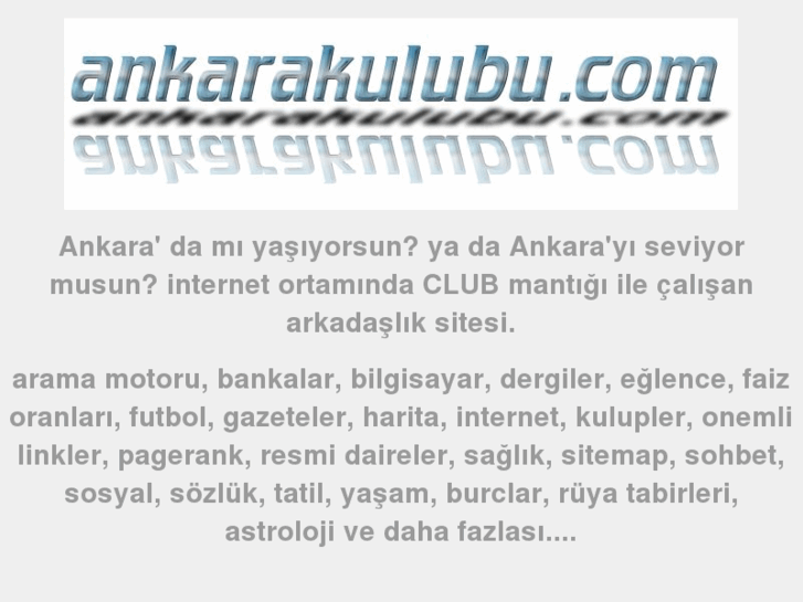 www.ankarakulubu.com