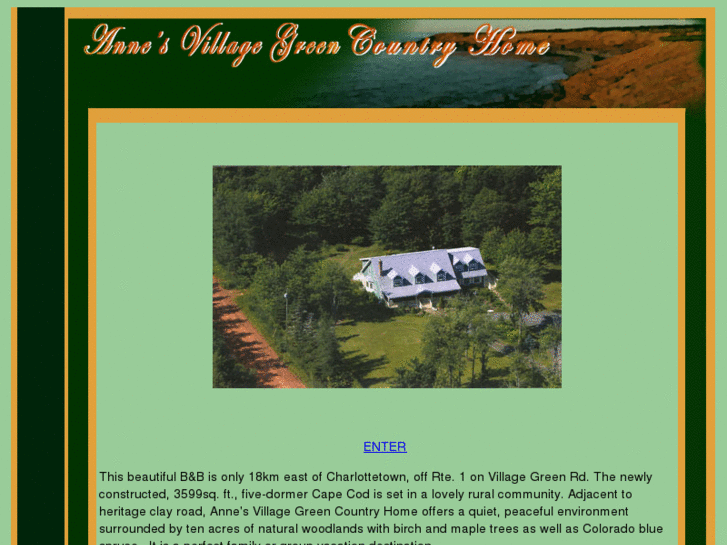 www.annescountryhome.com