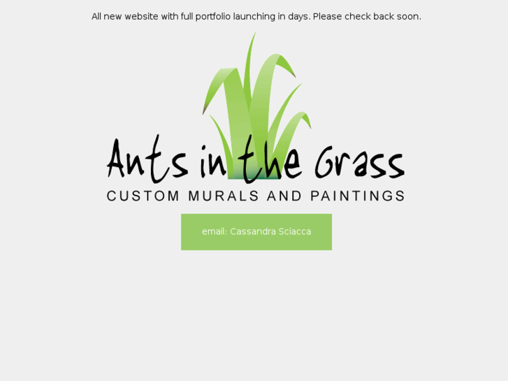 www.antsinthegrass.com