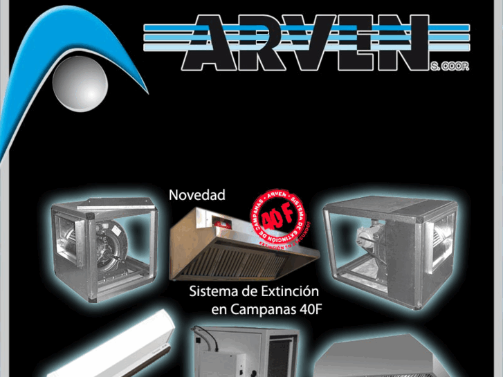 www.arven.es