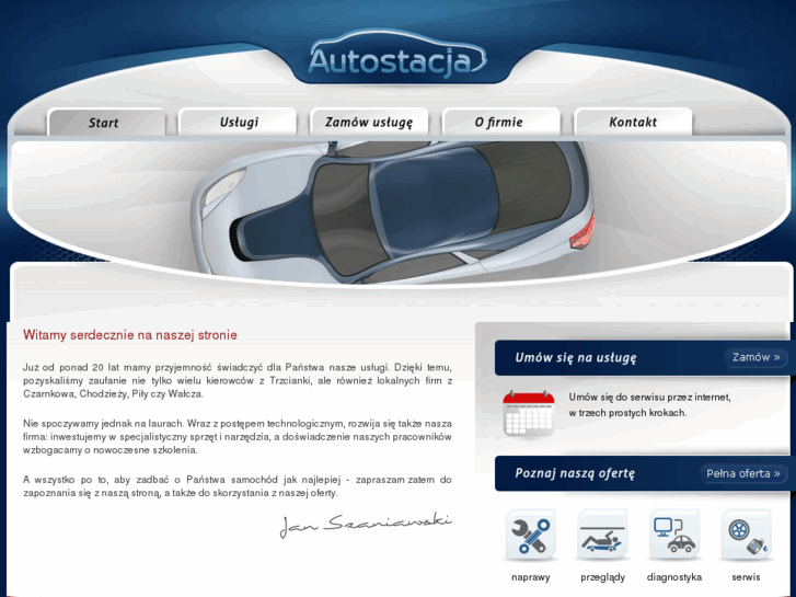 www.autostacja.com