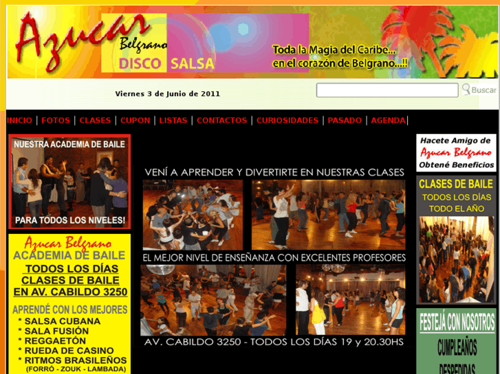 www.azucarbelgrano.com