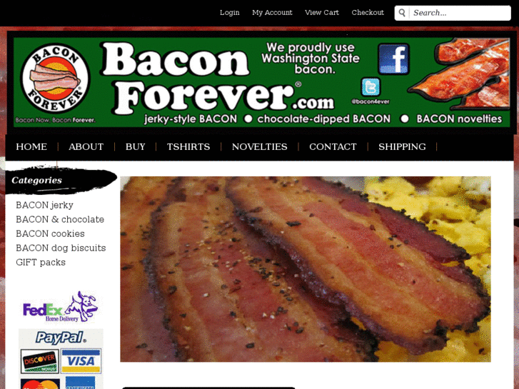 www.baconforever.com