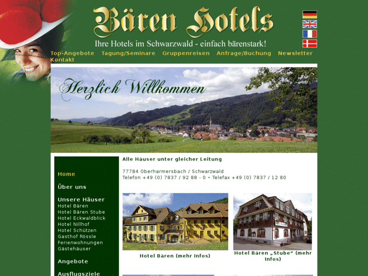 www.baeren-oberharmersbach.com