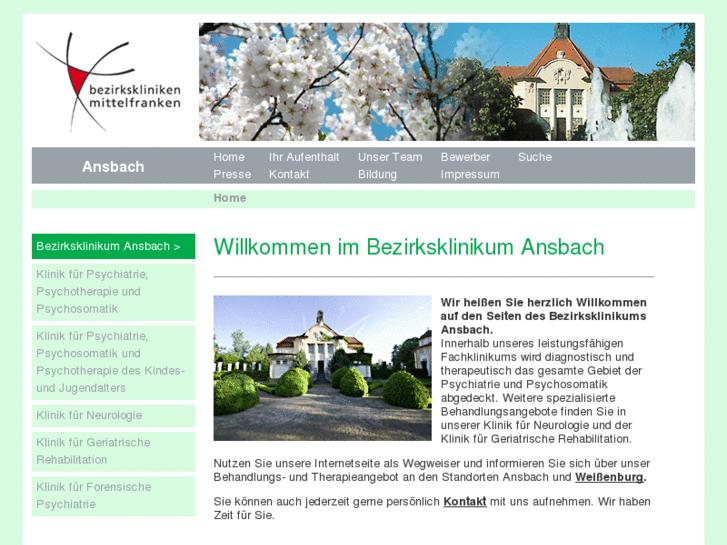 www.bezirksklinikum-ansbach.de