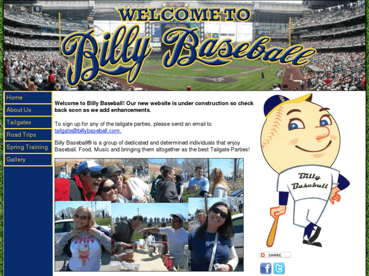 www.billybaseball.com