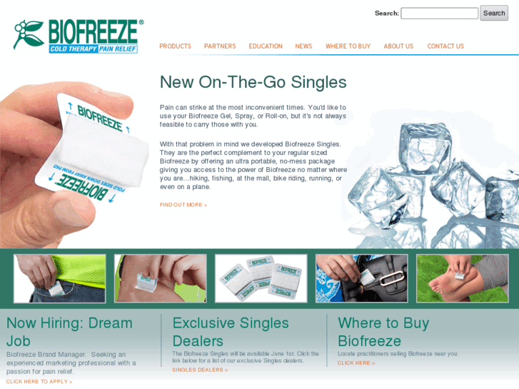 www.bio-freeze.net