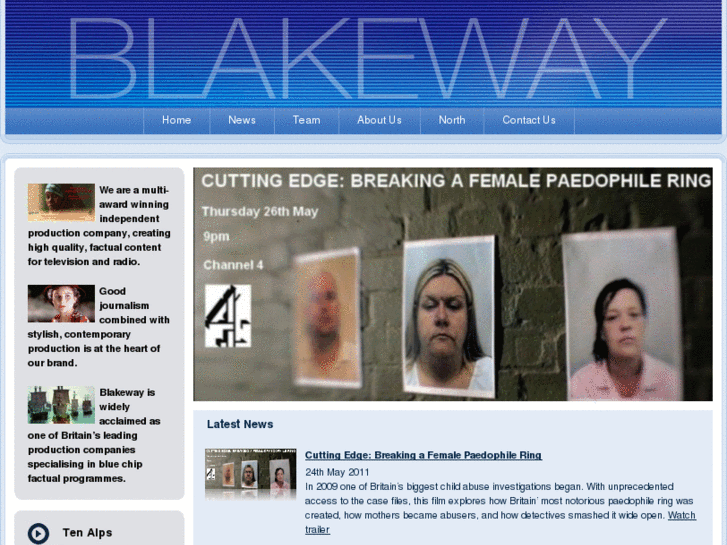 www.blakeway.co.uk