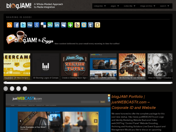 www.blogjam.net
