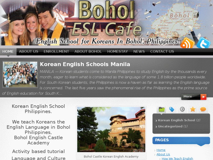 www.bohol-esl-cafe.com