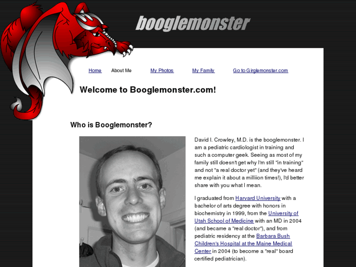 www.booglemonster.com