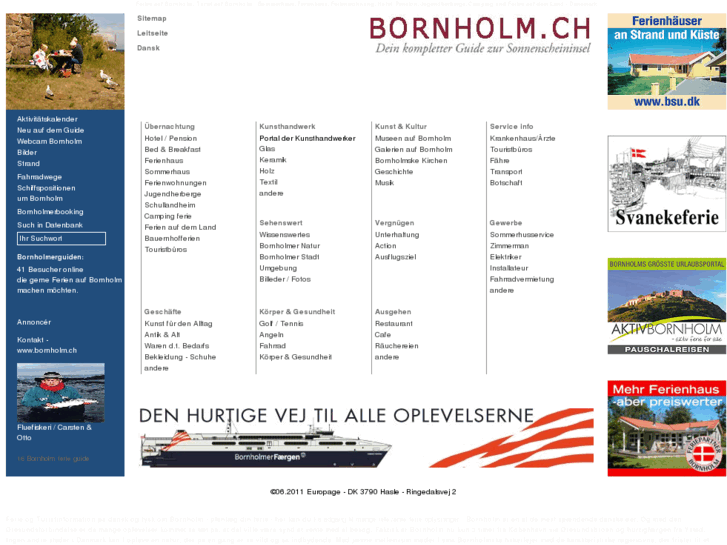 www.bornholm.ch