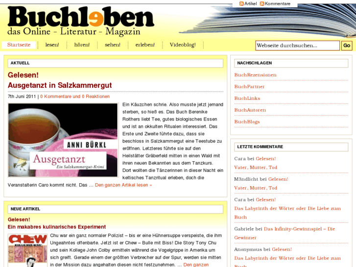 www.buchleben.com