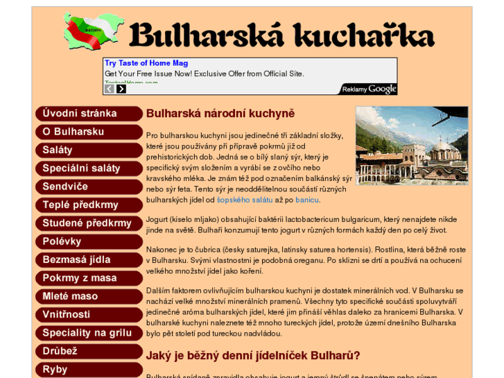 www.bulharska-kucharka.cz